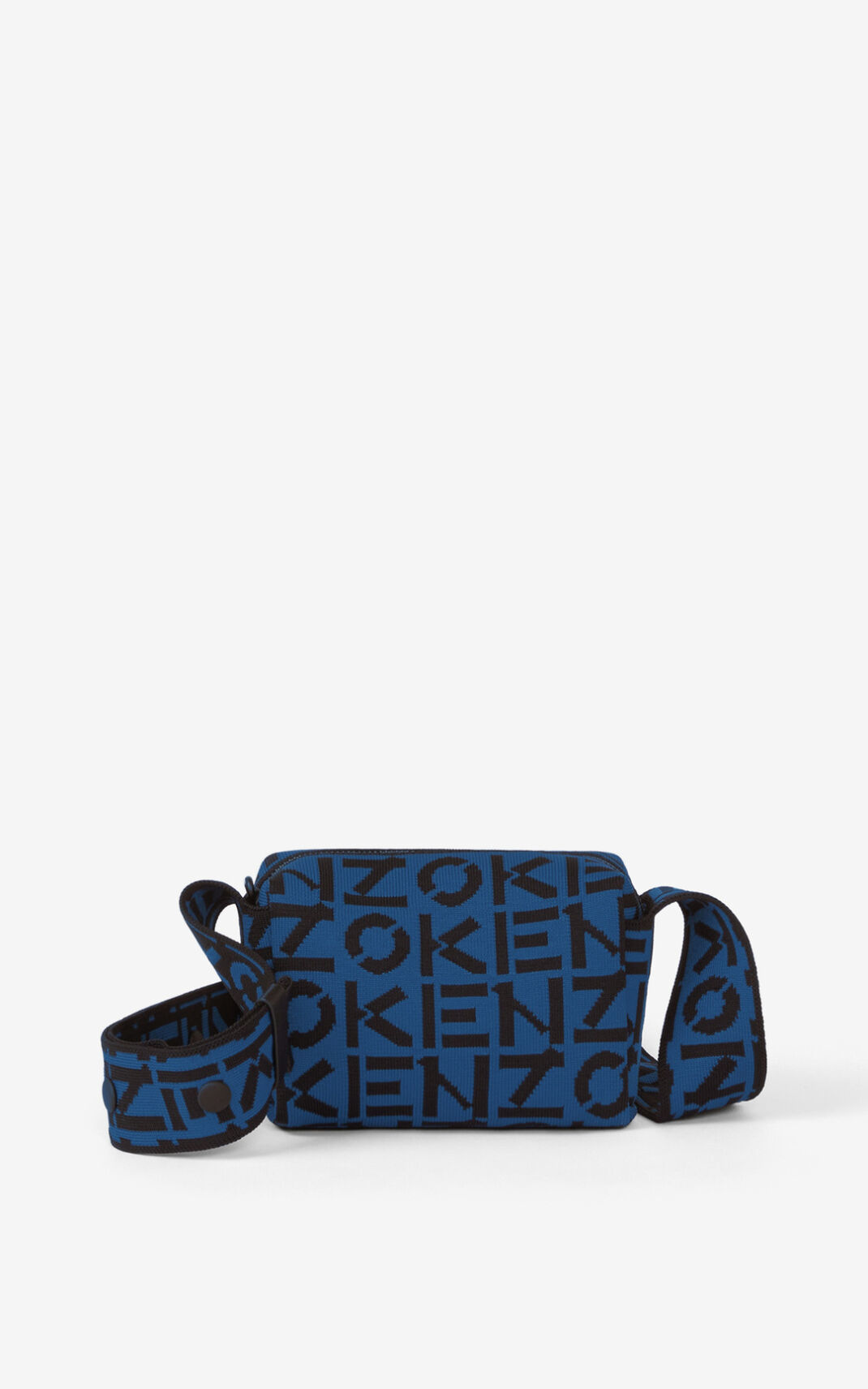 Kenzo Skuba small Válltáska Női Sötét Kék | ID.970929